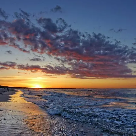 Séjour chez l'habitant Blaue Lagune