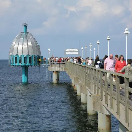 Blaue Lagune Séjour chez l'habitant