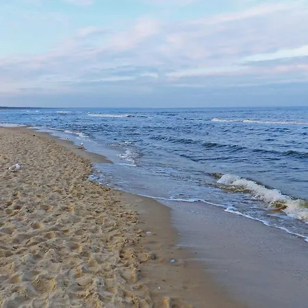 Blaue Lagune * Zinnowitz