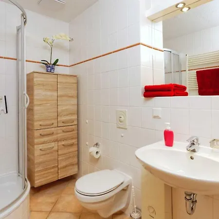 Séjour chez l'habitant Blaue Lagune *